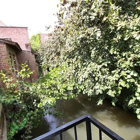 La Medina 公寓