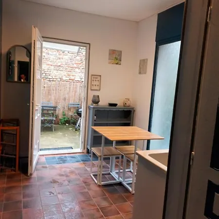 Apartment La Medina *