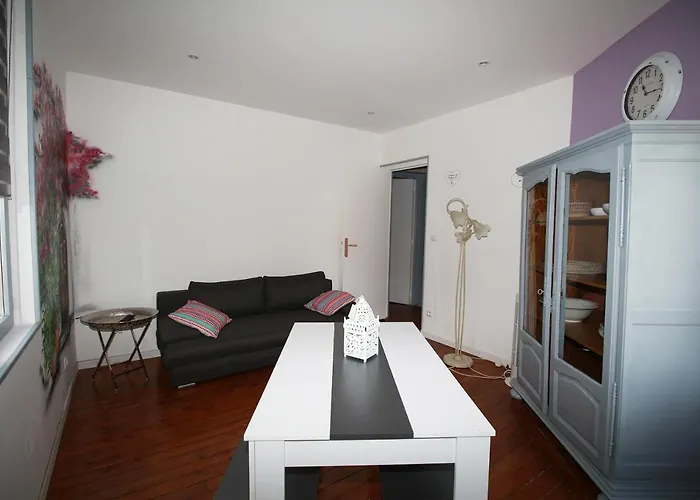 La Medina Apartment *