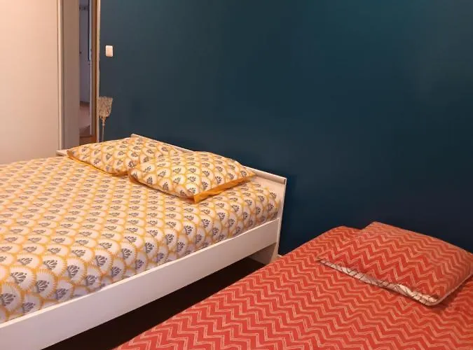 Apartment La Medina *