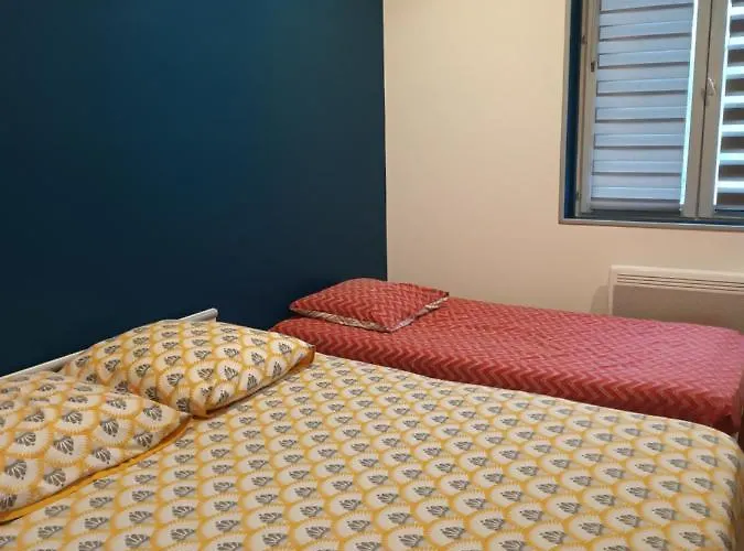 La Medina Apartment *