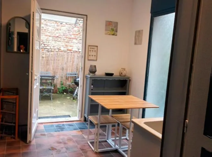 Apartment La Medina *