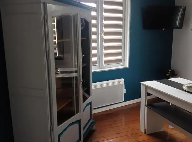 Apartment La Medina *