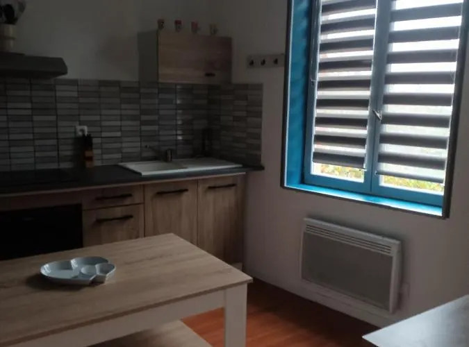 Apartment La Medina La Fere